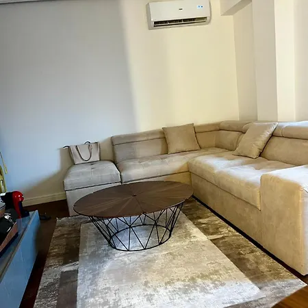 Appartamento Pallati 5 Katesh